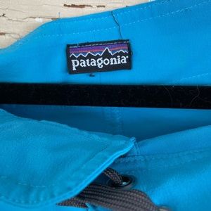 Patagonia board shorts